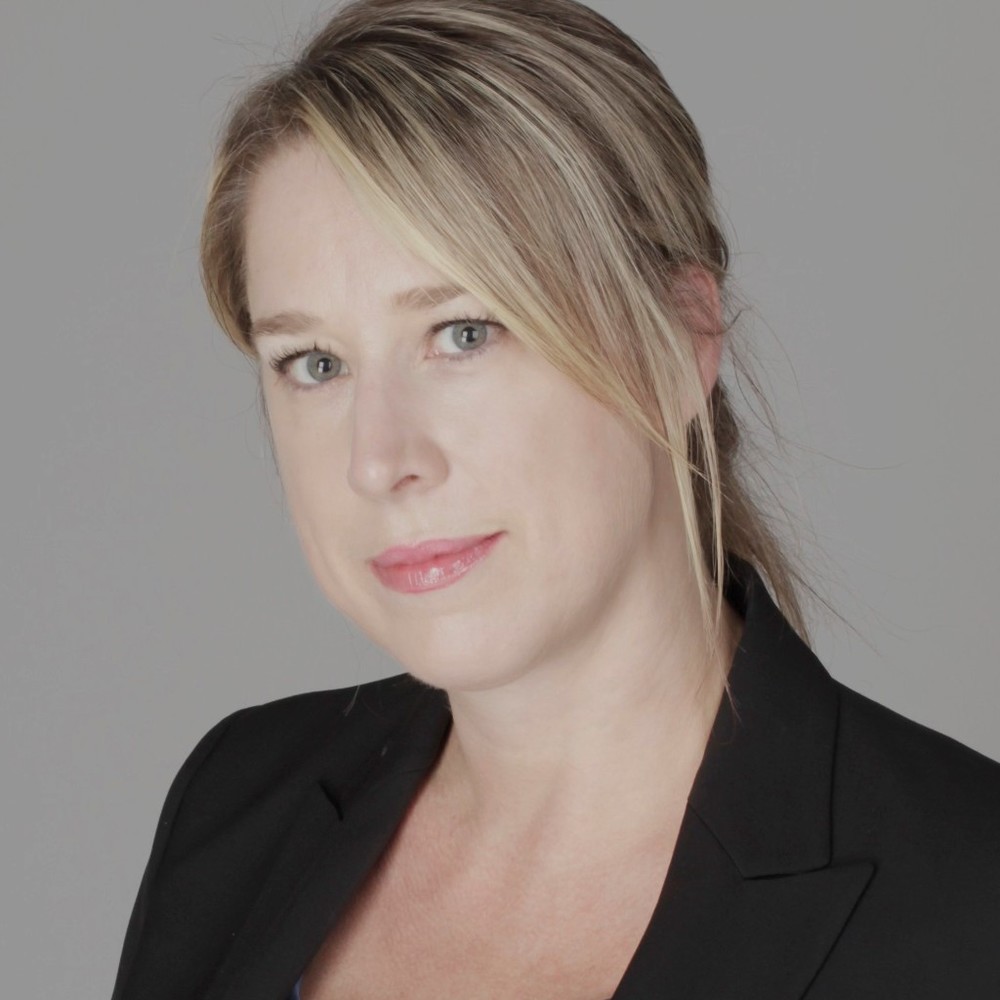 Meet your Posher, Christine